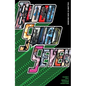 Blood Squad Seven Vol. 2: Con Season - Paperback