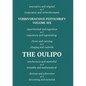 Verbivoracious Festschrift Volume Six: The Oulipo - Paperback