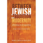 Between Jewish Tradition and Modernity: Rethinking an Old Opposition: Essays in Honor of David Ellenson - Hardcover