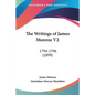 The Writings of James Monroe V2: 1794-1796 (1899) - Paperback