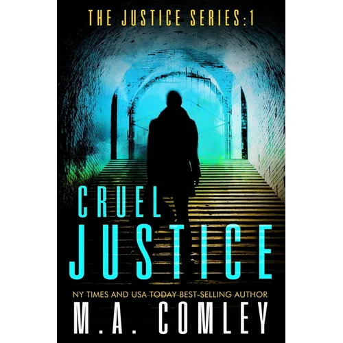 Cruel Justice - Paperback