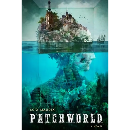 Patchworld - Paperback
