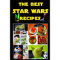 The Best Star Wars Recipes - Paperback