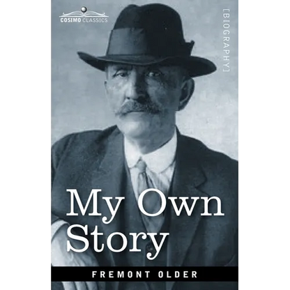 My Own Story - Paperback
