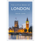The Little Book of London - Paperback
