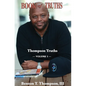 Book of Truths: Thompson Truths, Volume I - Hardcover