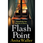 Flash Point - Hardcover