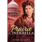 Prairie Cinderella: Vinnie Ream and the Gilded Age - Paperback