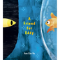A Friend for Eddy - Hardcover