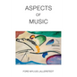 Aspects of Music - Paperback