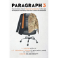 Paragraph 3: Conversations About Prepared Leadership in the Age of Perpetual Uncertainty -- From the C-Suite to the Battlefield - Paperback