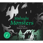 Midnight Monsters: A Pop-Up Shadow Search - Hardcover