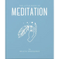 The Little Book of Meditation - Hardcover