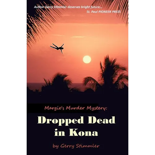 Dropped Dead in Kona - Paperback