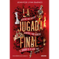 La Jugada Final / The Final Gambit - Paperback
