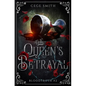 The Queen's Betrayal (Bloodtruth #2) - Paperback