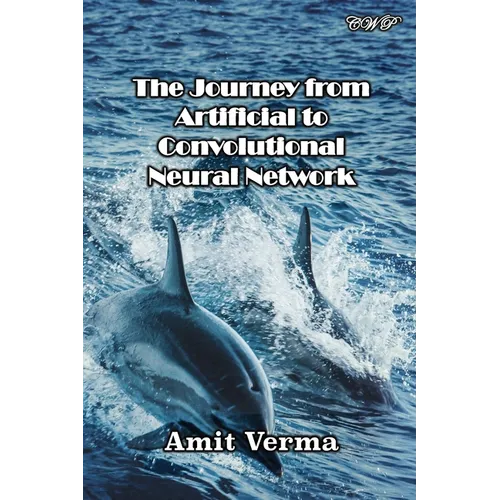 The Journey from Artificial to Convolutional Neural Network - Paperback