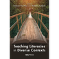 Teaching Literacies in Diverse Contexts - Paperback
