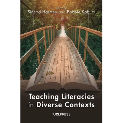 Teaching Literacies in Diverse Contexts - Paperback