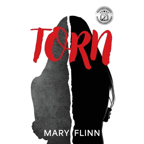 Torn - Paperback