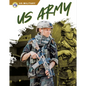 US Army - Library Binding