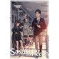 Sasaki and Peeps, Vol. 8 (Light Novel): The Gang Heads to School and Ends Up in a Friendly Little Romcom Who Will Get Their Hands on True Love? - Paperback