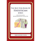 The Best Ever Book of Statistician Jokes: Lots and Lots of Jokes Specially Repurposed for You-Know-Who - Paperback
