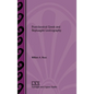 Postclassical Greek and Septuagint Lexicography - Hardcover