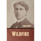 Wildfire - Paperback
