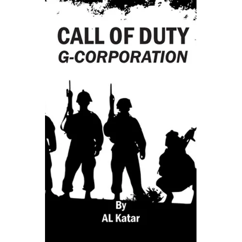 Call of Duty G-Corporation - Paperback