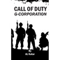 Call of Duty G-Corporation - Paperback