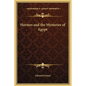 Hermes and the Mysteries of Egypt - Hardcover