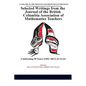 Selected Writings from the Journal of the British Columbia Association of Mathematics Teachers: Celebrating 50 years (1962-2012) of Vector - Paperback