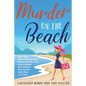 Murder on the Beach - Paperback