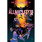 The All-Nighter Volume 3 - Paperback