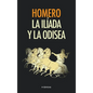 La Ilíada y La Odisea - Hardcover