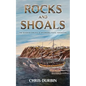 Rocks and Shoals: The Seventh Carlisle & Holbrooke Naval Adventure - Paperback