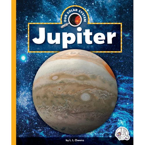 Jupiter - Library Binding
