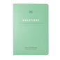 Lsb Scripture Study Notebook: Galatians - Paperback
