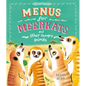 Menus for Meerkats and Other Hungry Animals - Hardcover