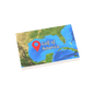 Gulf of America? - Trump Renamed - Custom Printed On a LEGO® Tile