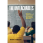 The Unteachables: Disability Rights and the Invention of Black Special Education - Paperback
