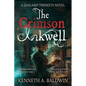 The Crimson Inkwell: A Gaslamp Trinkets Novel - Paperback