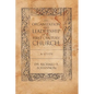 The Organization and Leadership of the First Century Church: A Study - Paperback