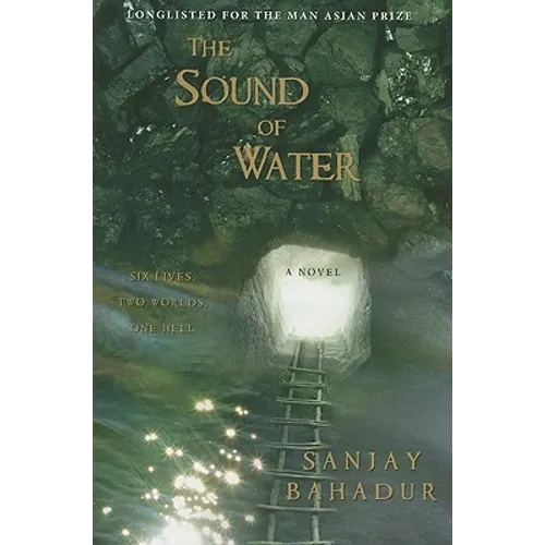 Sound of Water - Paperback
