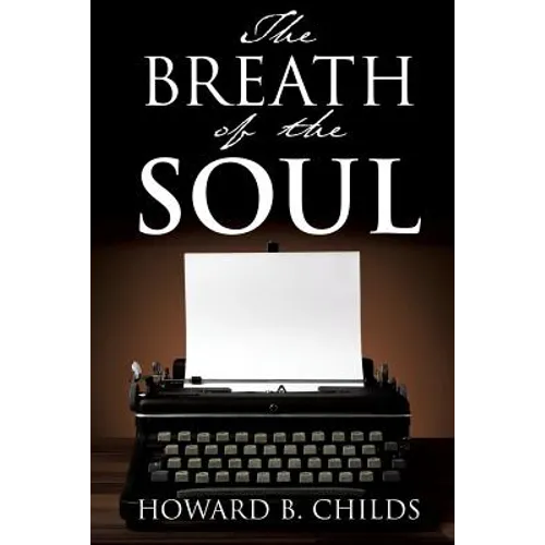 The Breath of The Soul - Paperback