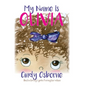 My Name is Olivia - Paperback