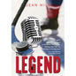 The Legend - Paperback