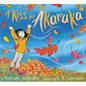 A Kiss for Akaraka - Hardcover