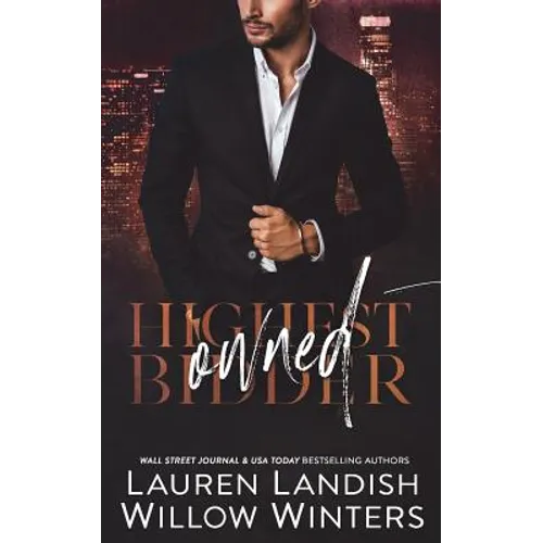 Owned: Highest Bidder - Paperback